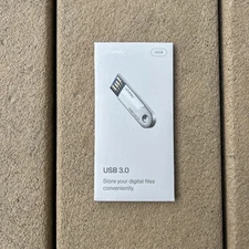 Orbitkey USB 3.0 Fast Transfer USB Chip, Compatible with All Orbitkey Products
