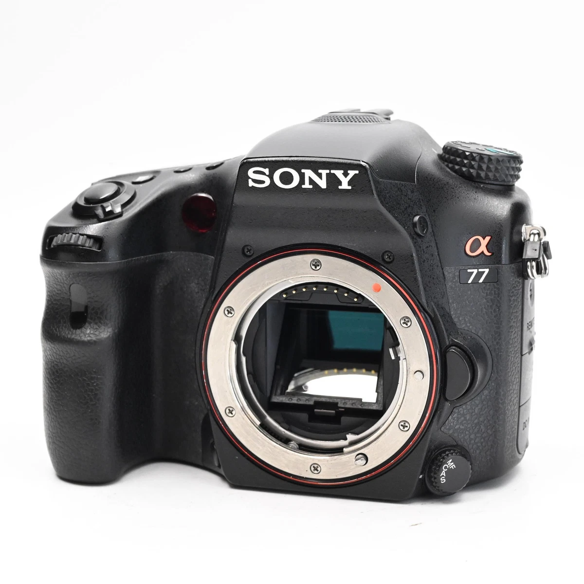 Sony Alpha A77 Digital Cameras for Sale | Shop New & Used Digital