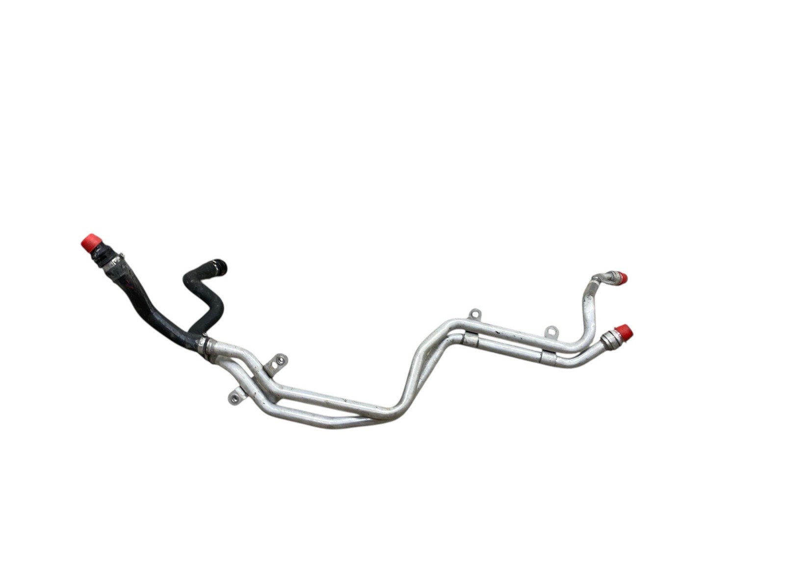 2022 Aston Martin V8 Vantage Front Coolant Hose Pipe Tube KY63-7W093-AA Oem