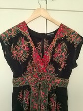 Pretty Summer Dress - Warehouse - 12