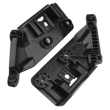 Frontscheinwerfer Halterung Paar für Jaguar F Type 2014 bis 2020 OEM Ersatz