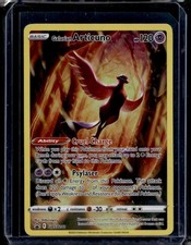 Galarian Articuno SWSH282 - NM - Sword & Shield Promo - Pokemon TCG on eBay