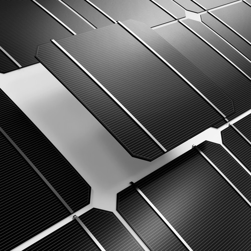12V 300W Flexible Solar Panel Mono Cells Battery Charger Portable Camping Power - Picture 11 of 12