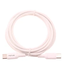 For Samsung Galaxy S23/S24/S25/Plus/Ultra/Edge - 10ft Long Type-C Cable Fast