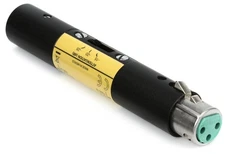 Shure A15AS Switchable Attenuator