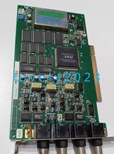 1pc used Interface PCI-3163 Acquisition Card