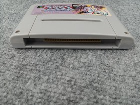 BANPRES DimensiFortress Macross Famicom Software Japan E2