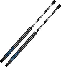 C1608789 80 Lb Gas Struts Spring Shocks C16-08789 17" 80Lb Lift 17 inch 80LB