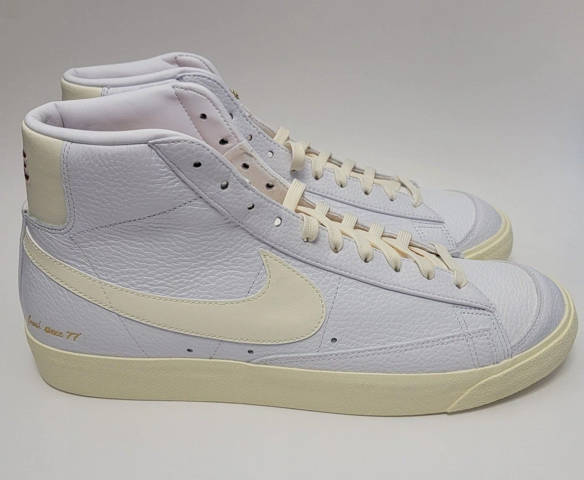 Nike Blazer Mid 77 Multicolor for Sale | Authenticity  display picture 1