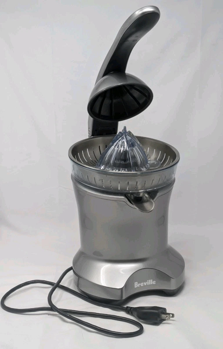Breville Juicers for Sale - eBay Breville Juicers for Sale - eBay