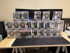 Ultimate Funko Pop Suicide Squad Movies Figures Gallery and Checklist 43