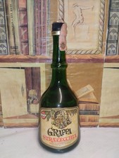 Stravecchia Darp Grappa 1L 40% Anni 60 (86.2025)