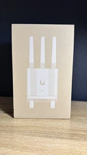 New SEALED Ubiquiti UniFi Mobile Router Industrial UMR-Industrial-US
