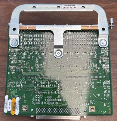 Cisco Systems Network Interface Module Card 73-2256-03B0 CNI8LPEAAA