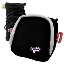 Bubblebum Inflatable Booster Car Lightweight Backless Travel Booster For Kids