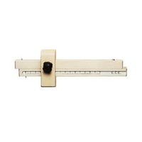 Ece Streichmaß L.150Mm WeißBuche StreichmaßE 217S Streichmaß