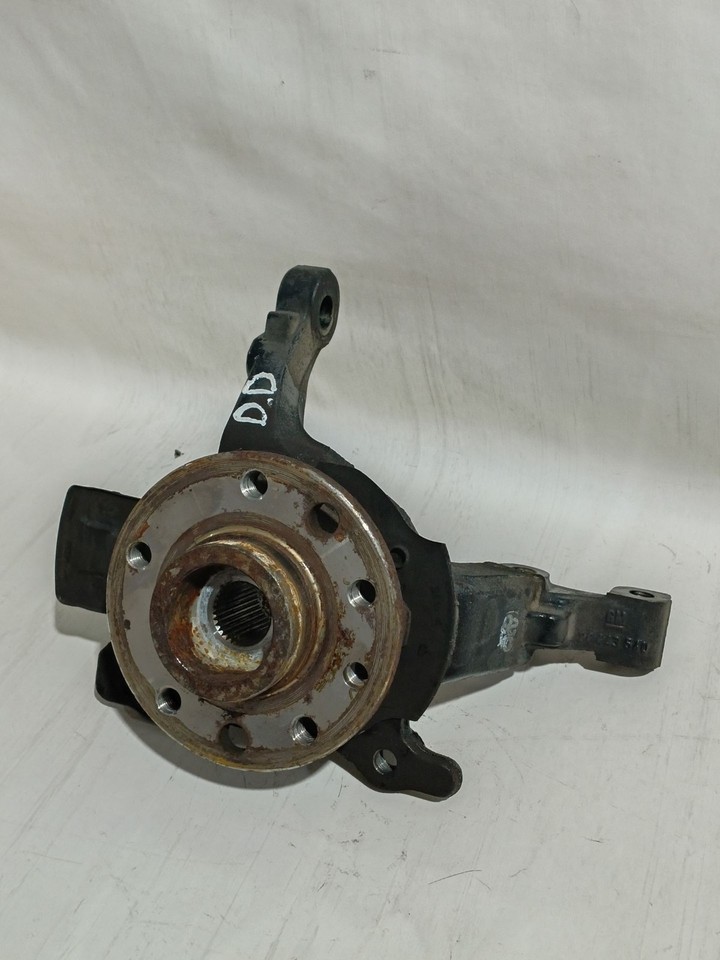 90498809 MOYEU DE ROUE AVANT DROITE / 208338 POUR OPEL ZAFIRA A ...