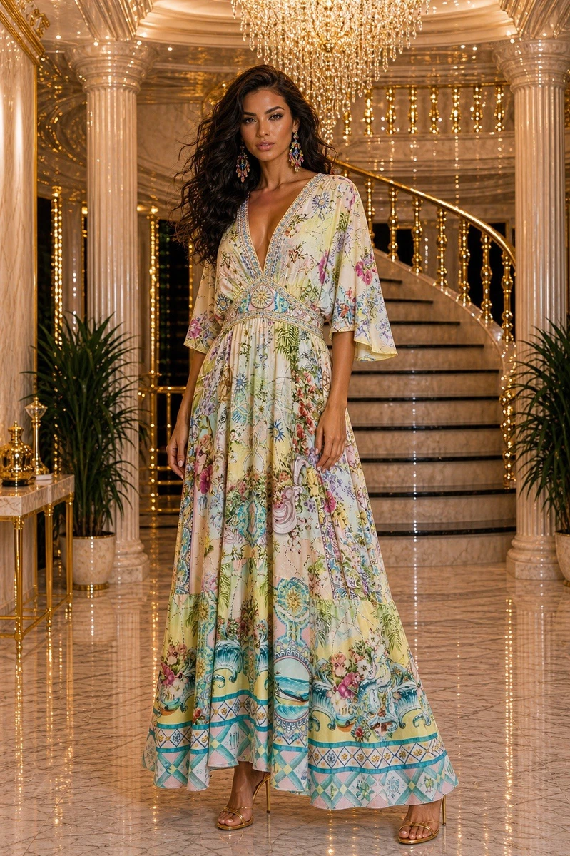 Camilla Regular Size Dresses for Women for sale | eBay