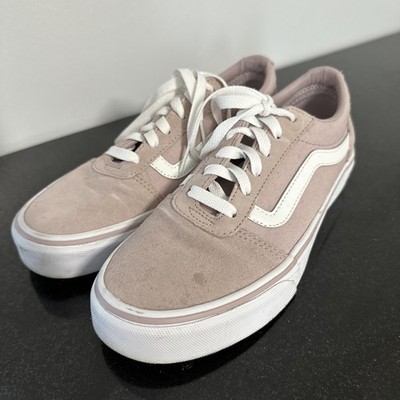Vans Old Skool Low Top SneakersSize 7.5