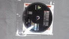 Resident Evil: Director's Cut (Greatest Hits) (PS1, 1998) - DISC/Manual