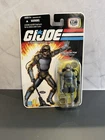 2008 G.I. Joe 25th Anniversary Tripwire Mine Detector Action Figure NEW SEALED