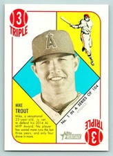 2015 Topps Heritage Baseball Cards 18