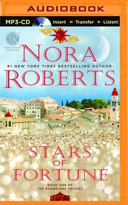 Stars of Fortune (Guardians Trilogy)