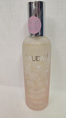 CAUDALIE EAU DE BEAUTE BEAUTY ELIXIR 3.38 fl oz / 100 ml NWOB NOT SEALED