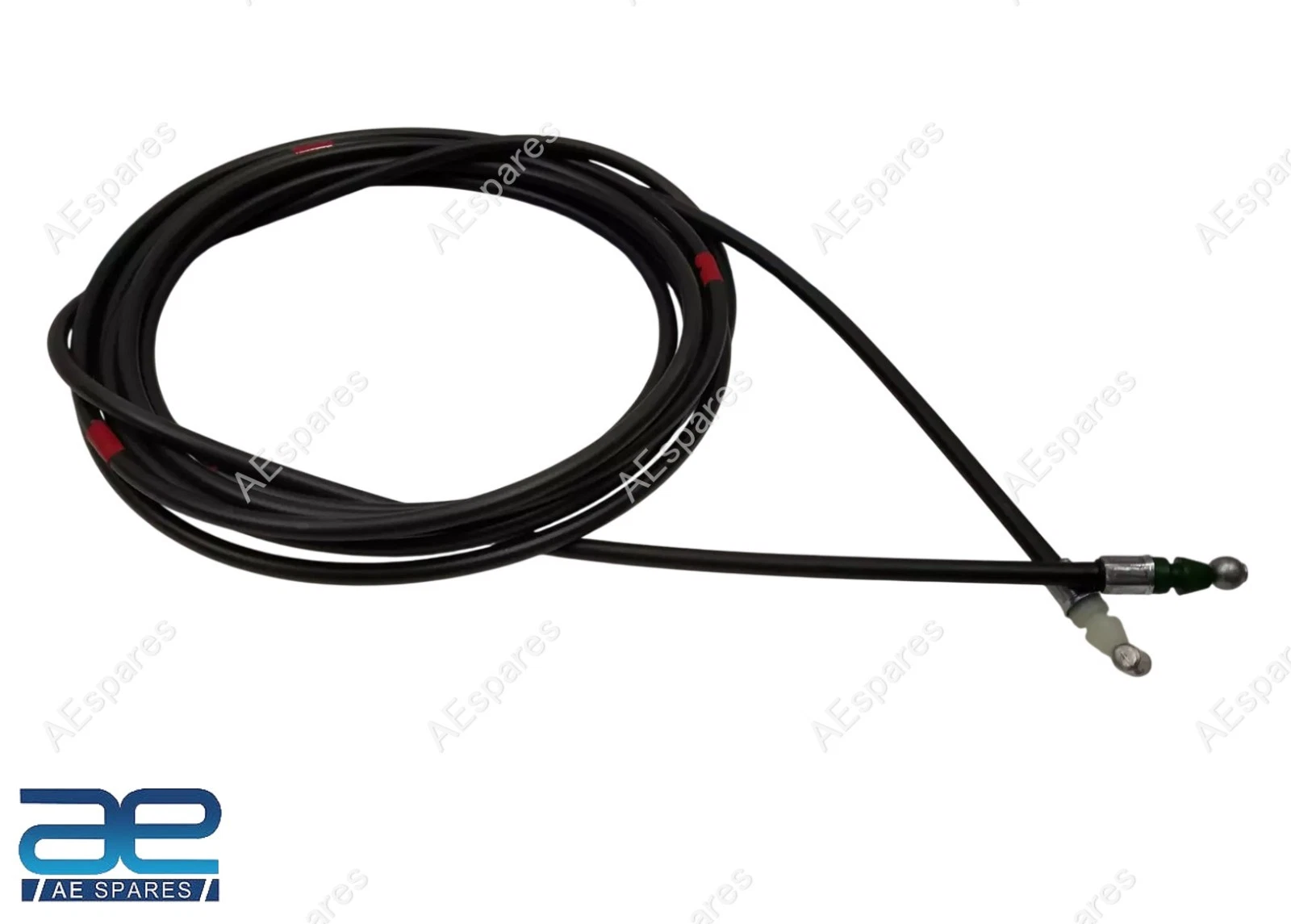 Trunk LID Opener Cable Assembly For Suzuki Swift Dzire 2012-2022 76440M75L00
