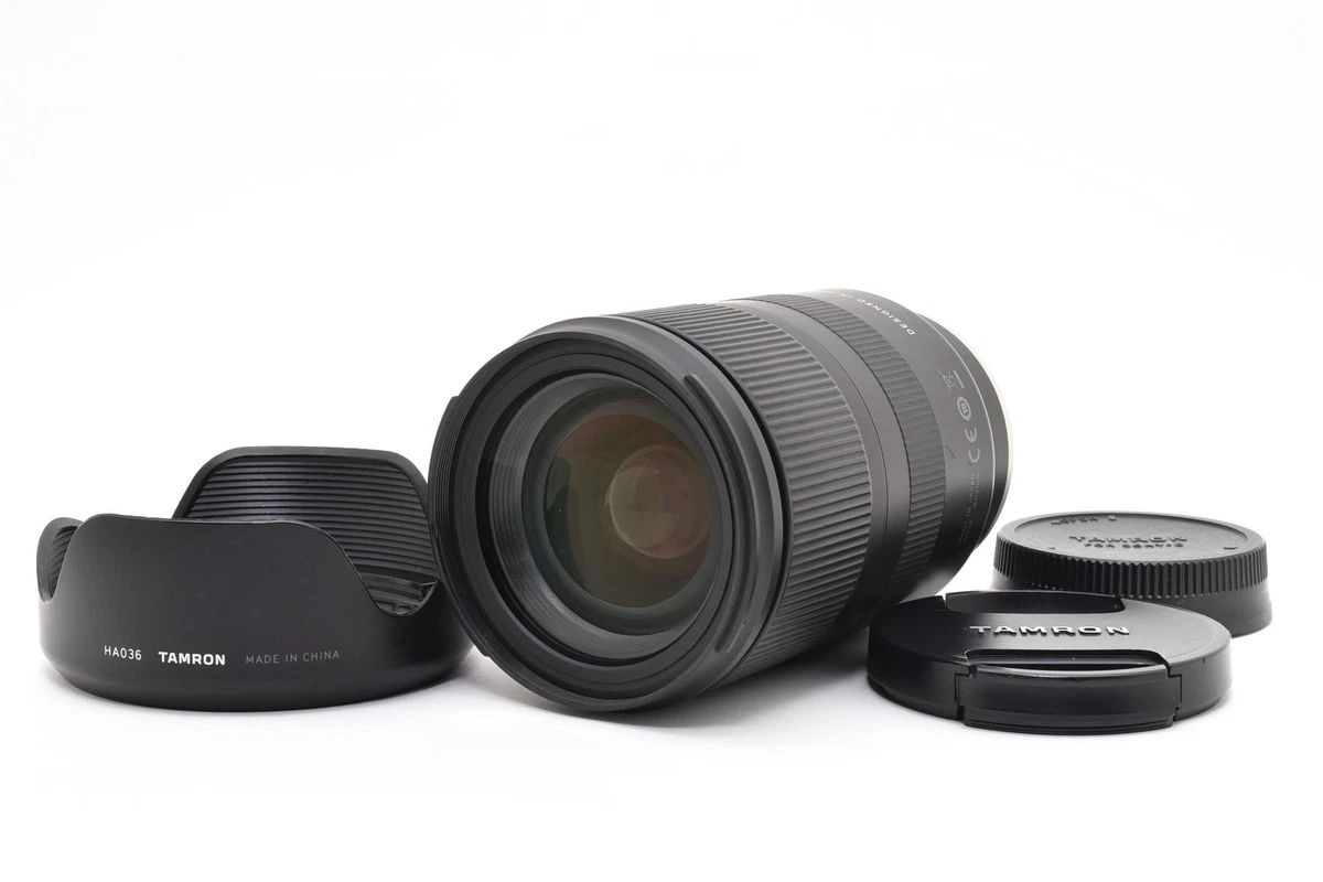 TAMRON 28-75mm F2.8 A036SF ソニーE用 ♯1277 Tamron 28-75mm Camera Lenses for Sony for sale | eBay