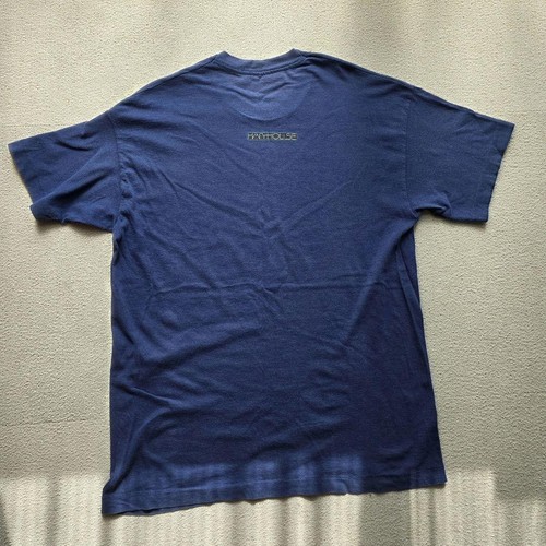 Techno Vintage HARTHOUSE T-shirt - Picture 4 of 4