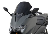 Ermax Scooterscheibe Sport FÃ¼R T-Max 560 SJ18 FüR Tmax 560 / Tech MAX SJ18