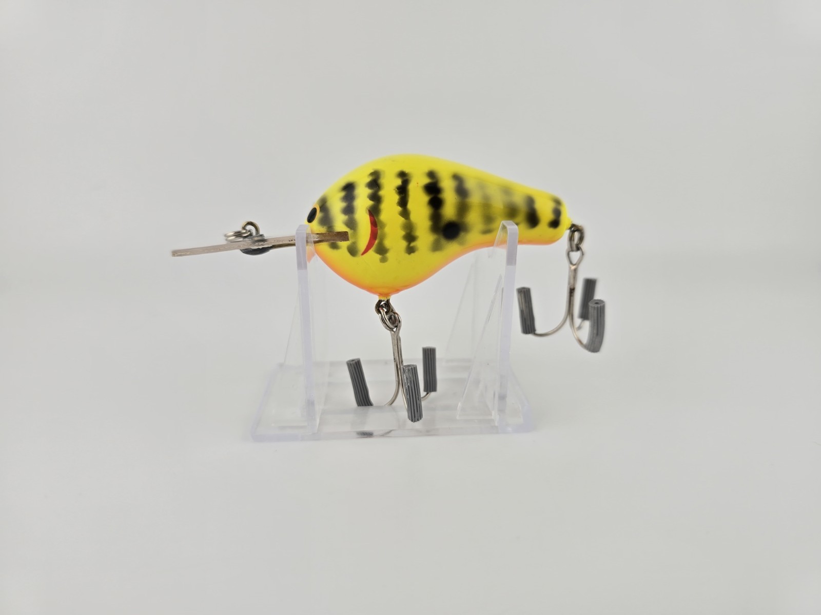 Ultra Rare Bagley Diving B2 in Yellow Crayfish (0C3) Rated 10 on TCOB Site 