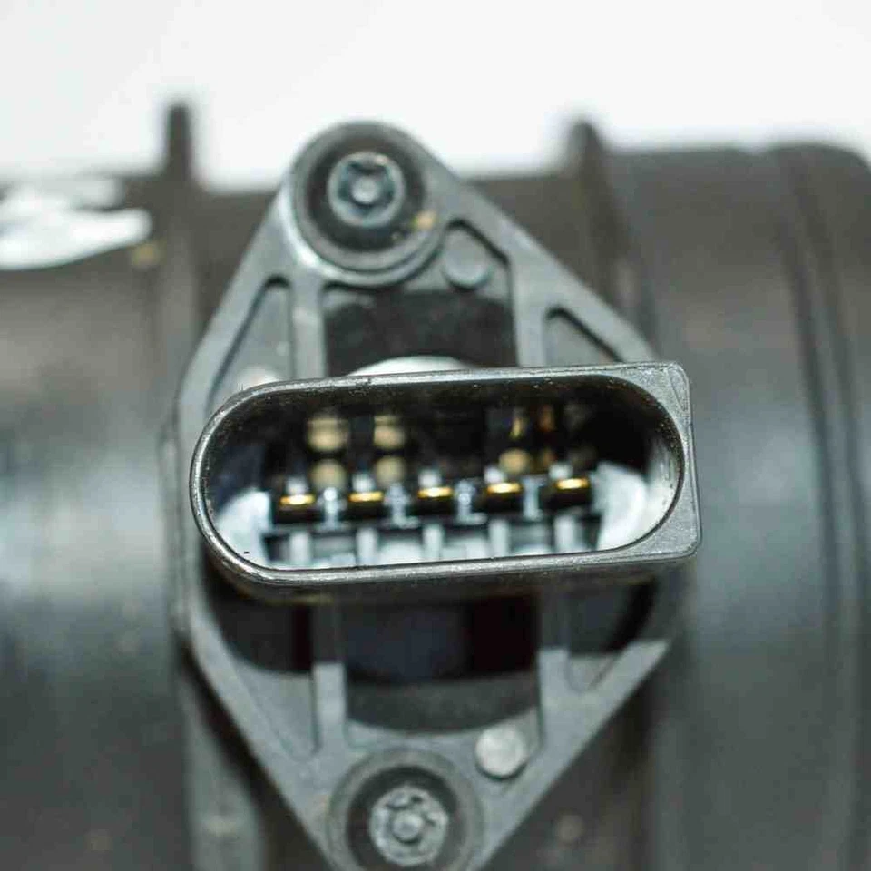 Misuratore massa aria VW GOLF V 1K1 0986284007 0281002461 1.9 Diesel 77kw 3281429 - Immagine 3 di 4