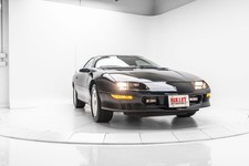 1995 Chevrolet Camaro for Sale