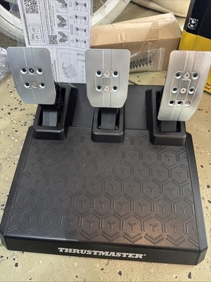 Thrustmaster T3PM Magnetic Racing Pedals (4060210)
