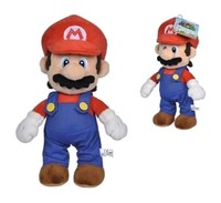 Simba PlüSchtier Nintendo Super Mario 30 CM