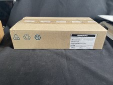 Lenovo ThinkPad Ultra Dock 40A2 Docking Station Brand New with Key, Power Supply