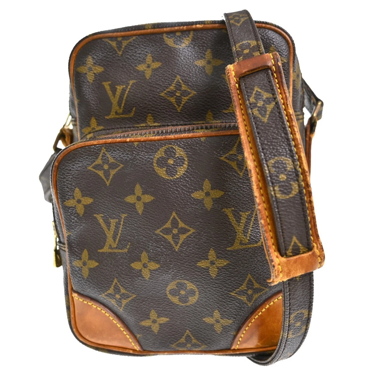 Louis Vuitton Amazone Bags for sale | eBay