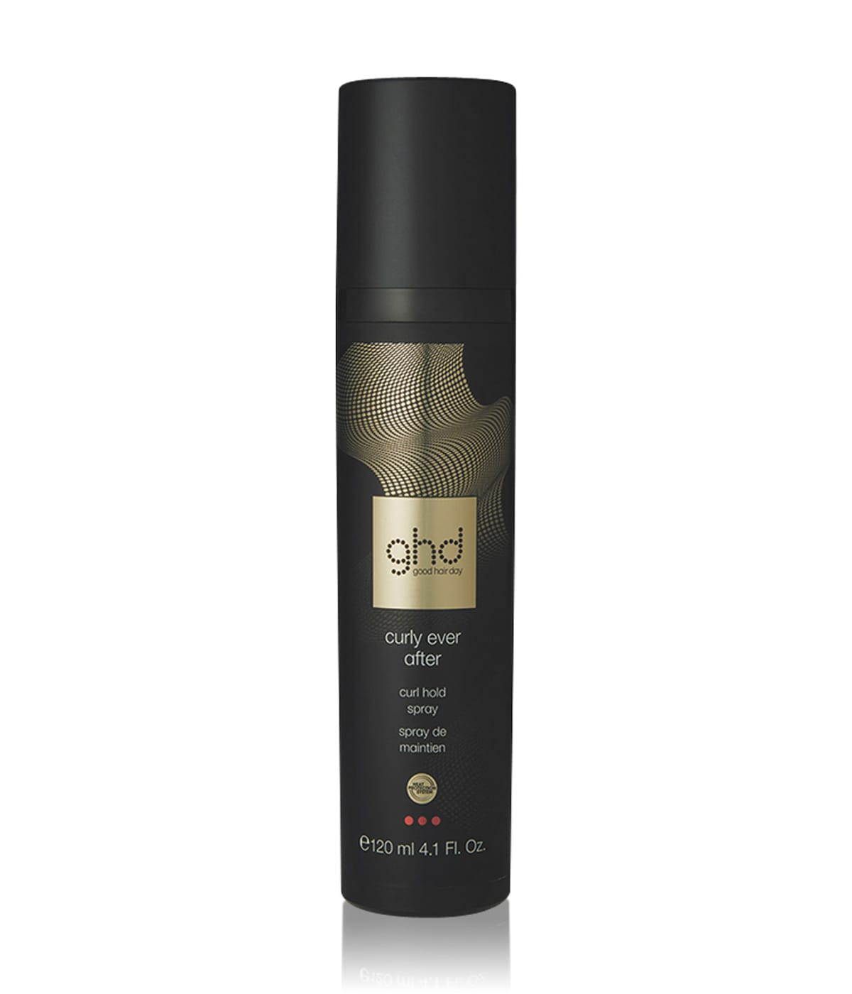 ghd Curly Ever After - Curl Hold Spray - Image 7