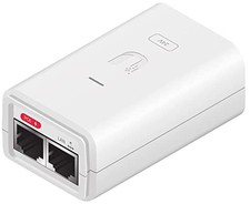 Surge Protector Power Converter for Ubiquiti PoE Devices with Grounding ESD P...
