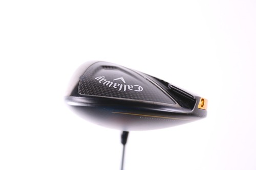 Fer 4 Callaway X Forged - Flex Regular, Shaft Project X En Acier, Droitier, Occasion
