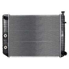231233 Radiator For 1991-2001 Chevy / GMC School Bus W/ 6.0L 7.0L Engines