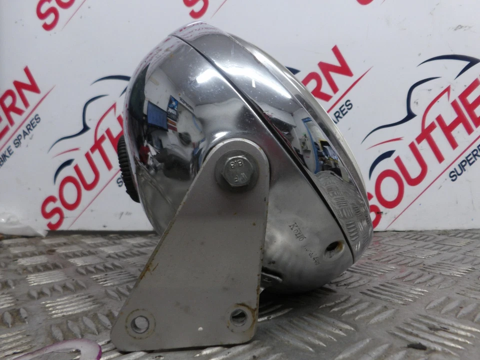 2002 SUZUKI GS500 ФАРЫ - Изображение 2 из 4