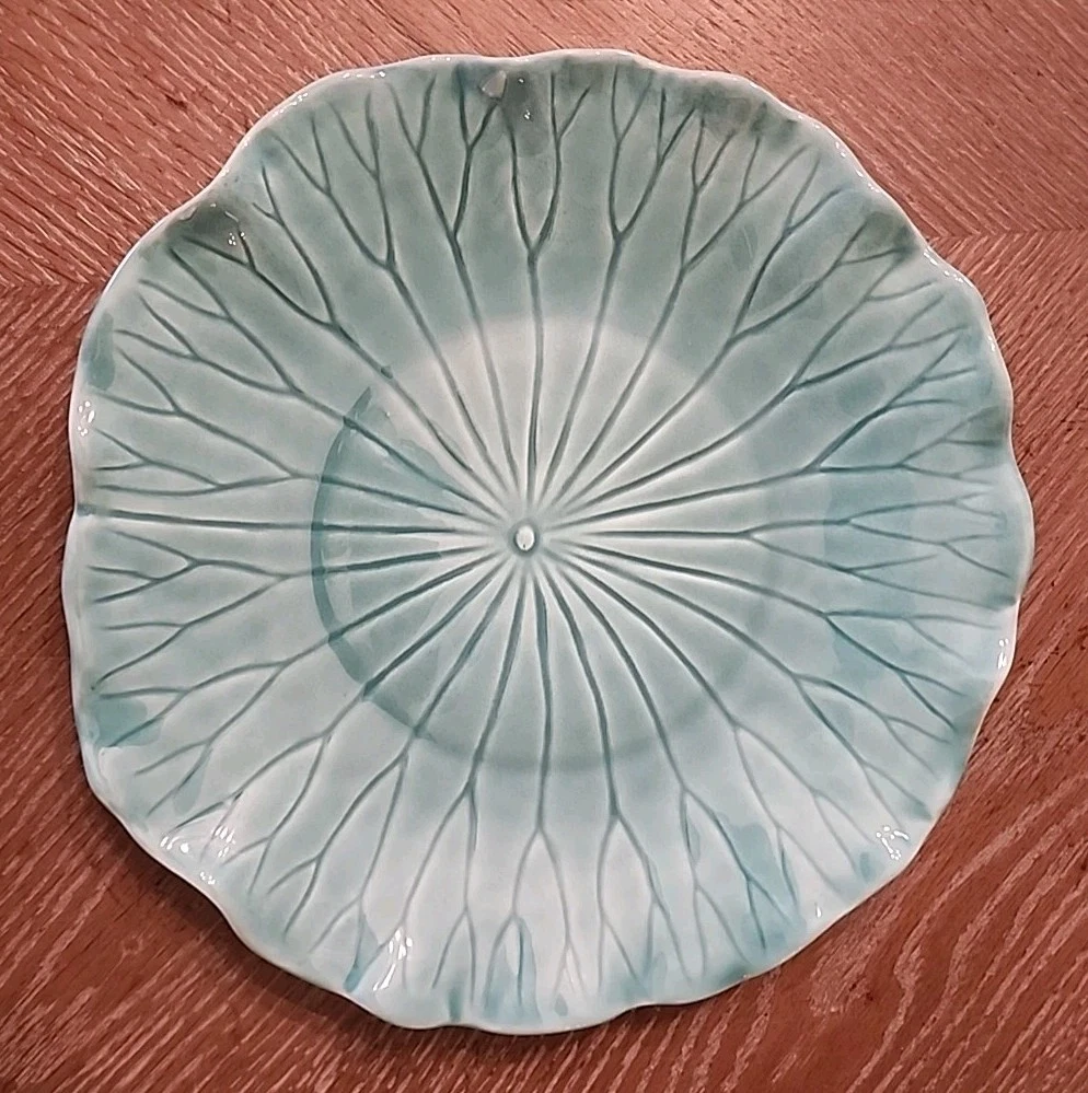 Metlox Poppytrail Turquoise for sale | eBay