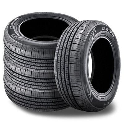 4 Crossmax CT-1 215/65R16 98H All Season Passenger Tires