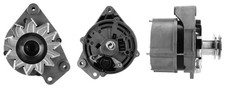 LUCAS Lichtmaschine Generator Lima LRA00730 +24.38€ Pfand 14V für VW GOLF 1 155