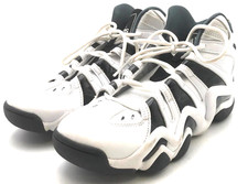 Adidas Crazy 8 2023 White Black for sale | eBay display picture 1
