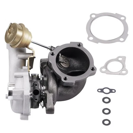 Turbolader K04-001