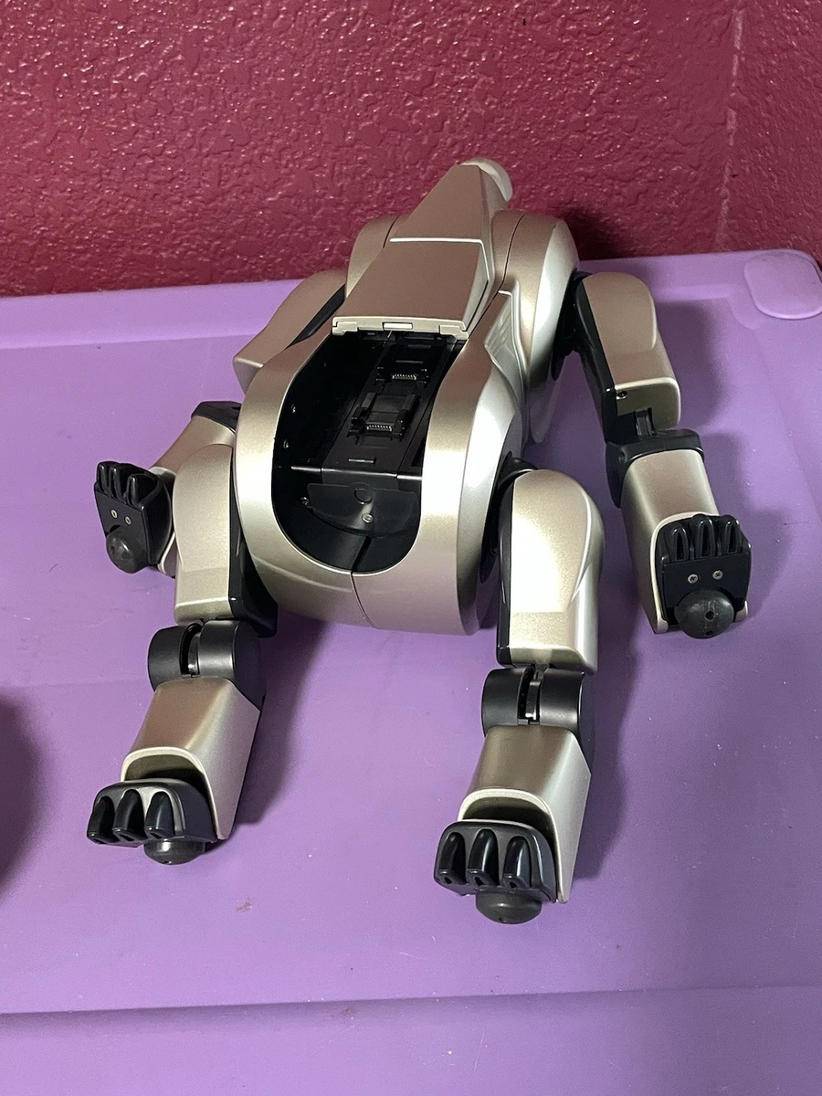 Sony Collectors & Hobbyists Robot Toys for sale | eBay